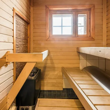 Vakantiehuis Maentyruka Homes *