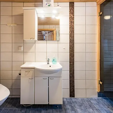 Maentyruka Homes Vakantiehuis *