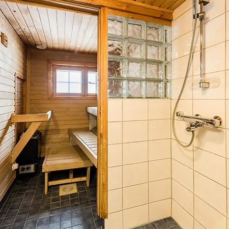 Maentyruka Homes