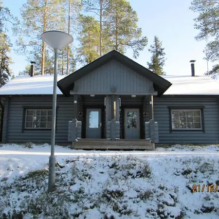 Maentyruka Homes Semesterbostad