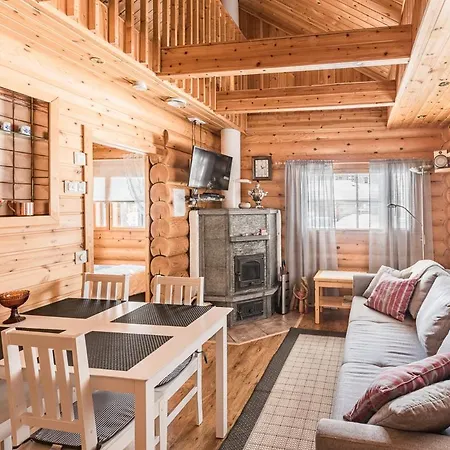 بيت للعطل Maentyruka Homes