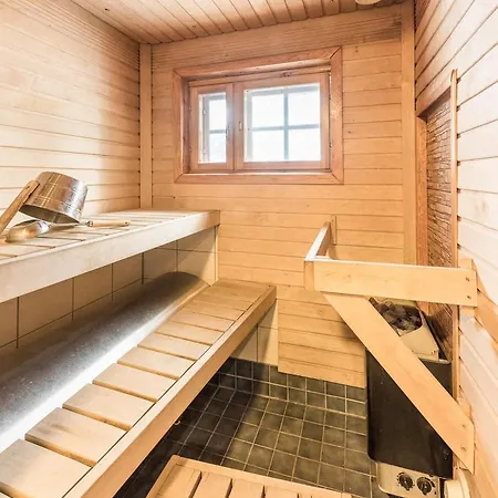 Maentyruka Homes 루카