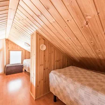 Maentyruka Homes Semesterbostad *