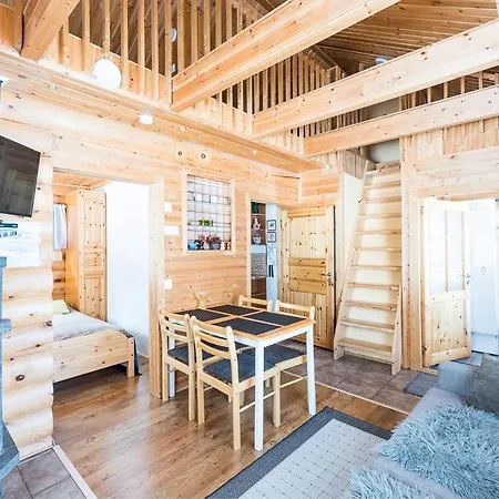 Maentyruka Homes Ruka