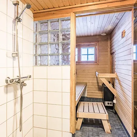 Maentyruka Homes