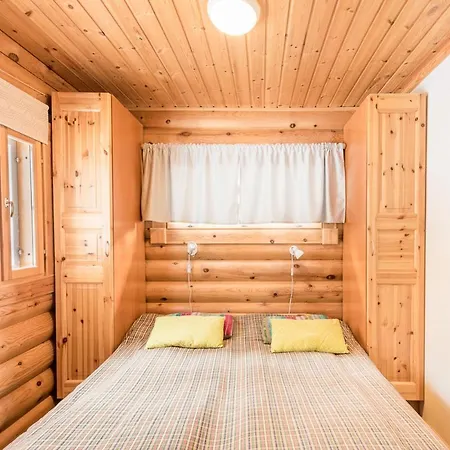 Maentyruka Homes *