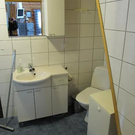 Maentyruka Homes Ruka