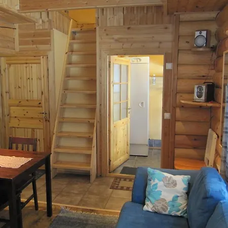 Maentyruka Homes روكا