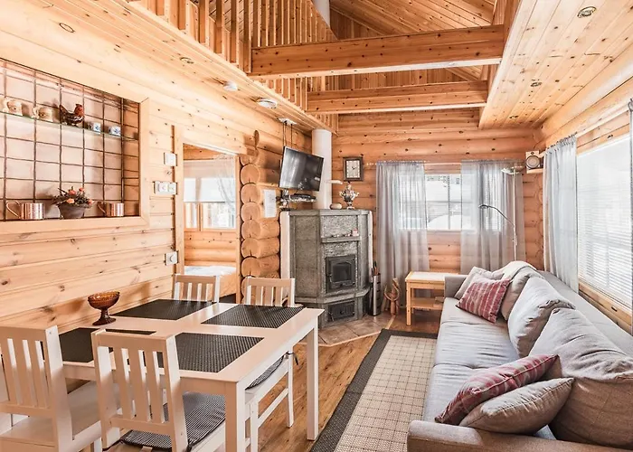 بيت للعطل Maentyruka Homes