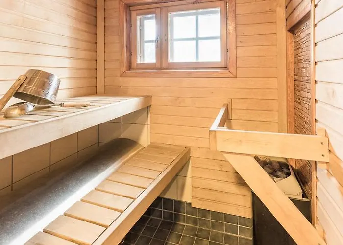 Maentyruka Homes Ruka