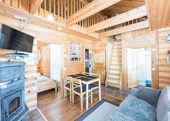 Maentyruka Homes Ruka