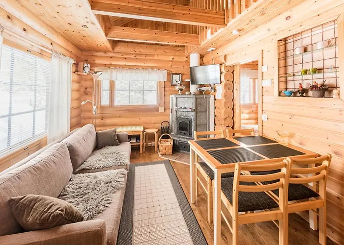 Maentyruka Homes Prázdninový dům Ruka