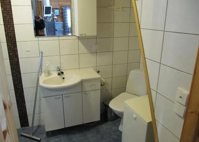 Maentyruka Homes Ruka