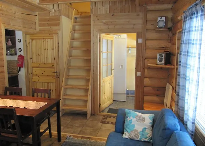 Maentyruka Homes Ruka