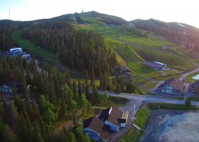 Maentyruka Homes Ruka